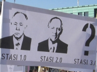 Freiheit statt Angst