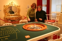 Glücksspiel von der Antike bis heute