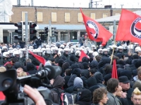 Ausnahmezustand in Dortmund