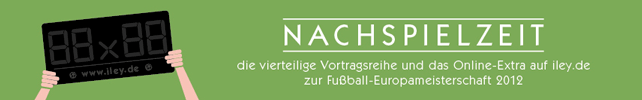 Banner der Ausgabe